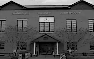 Randolph County - 5th Judicial Circuit of Alabama